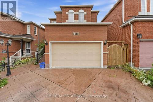 8555 Martin Grove Road, Vaughan, ON 