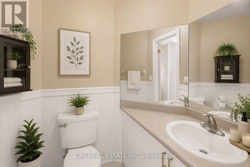 8555 Martin Grove Road, Vaughan, ON 
