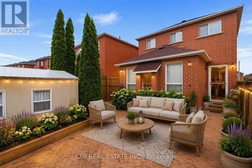 8555 Martin Grove Road, Vaughan, ON 