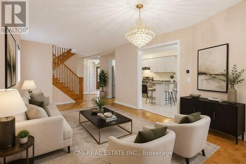 8555 Martin Grove Road, Vaughan, ON 