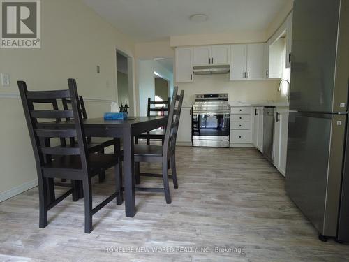 42 Engel Crescent, Barrie, ON 