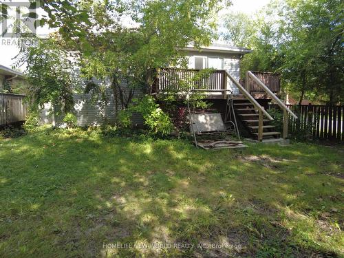 42 Engel Crescent, Barrie, ON 