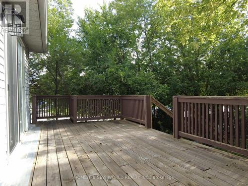 42 Engel Crescent, Barrie, ON 