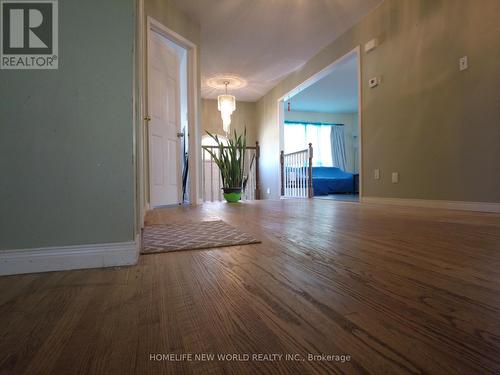 42 Engel Crescent, Barrie, ON 