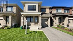 163 FENCHURCH MANOR Barrie, ON L9J 0W9