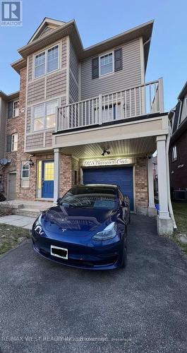 925 Burrows Gate, Milton, ON 