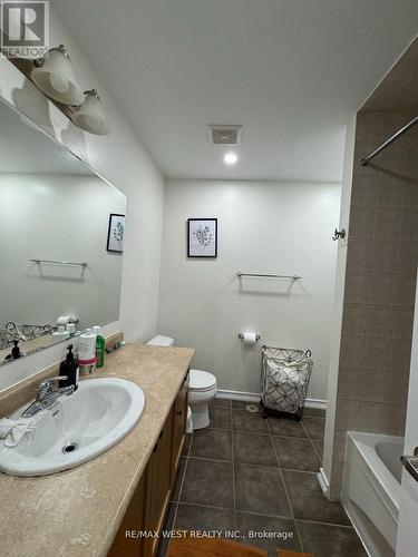 925 Burrows Gate, Milton, ON 