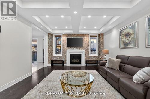 5 Blue Silo Way, Brampton, ON 