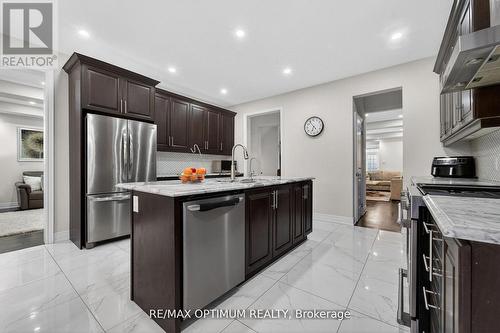 5 Blue Silo Way, Brampton, ON 