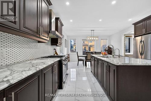 5 Blue Silo Way, Brampton, ON 