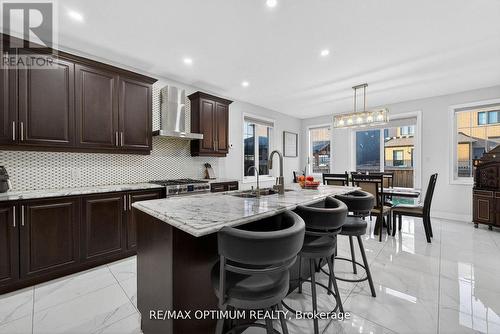 5 Blue Silo Way, Brampton, ON 