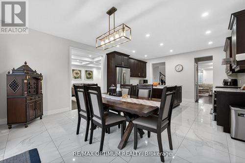 5 Blue Silo Way, Brampton, ON 