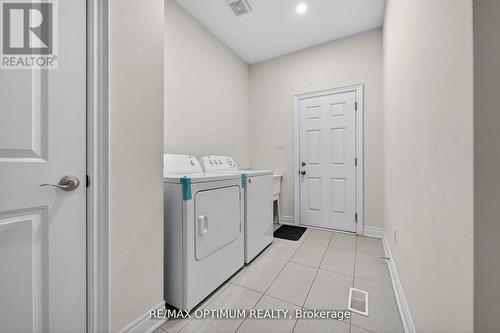 5 Blue Silo Way, Brampton, ON 