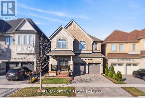 5 Blue Silo Way, Brampton, ON 