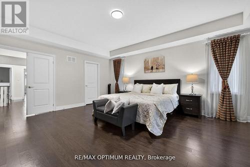 5 Blue Silo Way, Brampton, ON 
