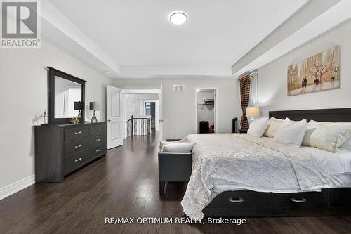 5 Blue Silo Way, Brampton, ON 