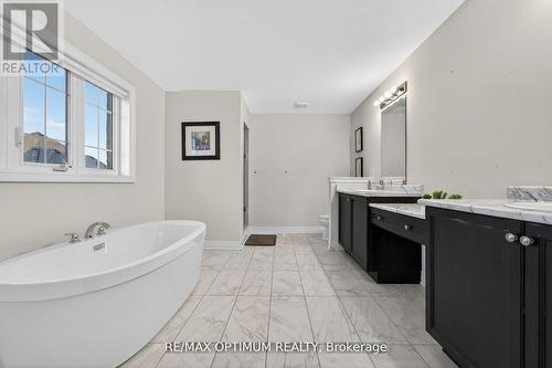 5 Blue Silo Way, Brampton, ON 