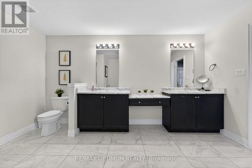 5 Blue Silo Way, Brampton, ON 