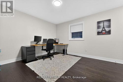 5 Blue Silo Way, Brampton, ON 