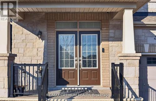 5 Blue Silo Way, Brampton, ON 