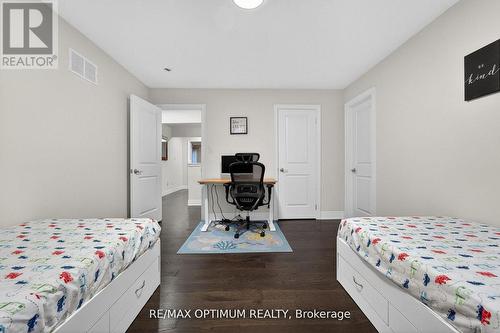 5 Blue Silo Way, Brampton, ON 