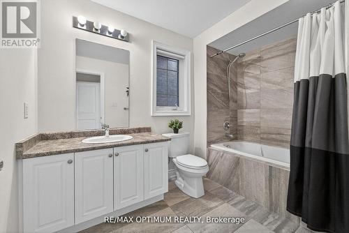 5 Blue Silo Way, Brampton, ON 