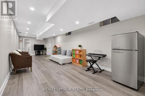 5 Blue Silo Way, Brampton, ON 
