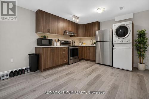 5 Blue Silo Way, Brampton, ON 