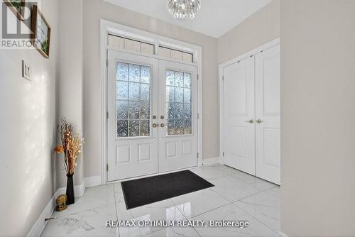 5 Blue Silo Way, Brampton, ON 