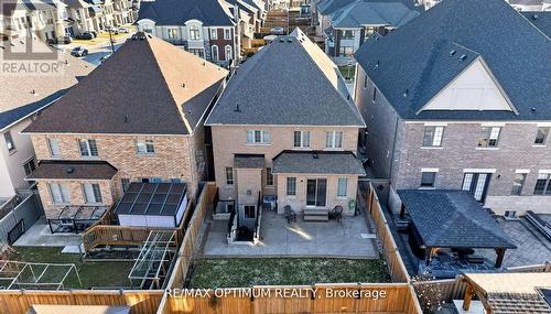 5 Blue Silo Way, Brampton, ON 