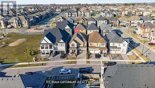 5 Blue Silo Way, Brampton, ON 