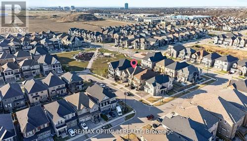 5 Blue Silo Way, Brampton, ON 