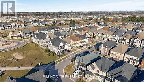 5 Blue Silo Way, Brampton, ON 