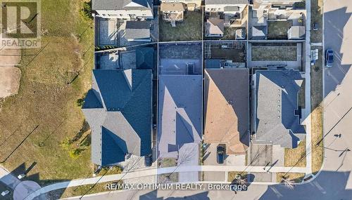 5 Blue Silo Way, Brampton, ON 