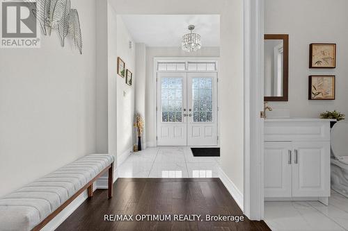 5 Blue Silo Way, Brampton, ON 