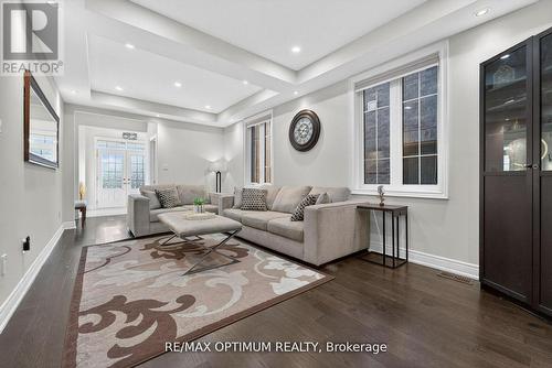 5 Blue Silo Way, Brampton, ON 