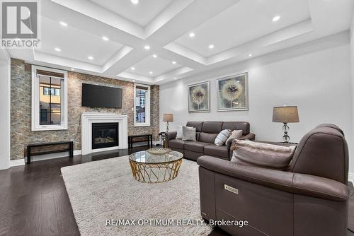 5 Blue Silo Way, Brampton, ON 