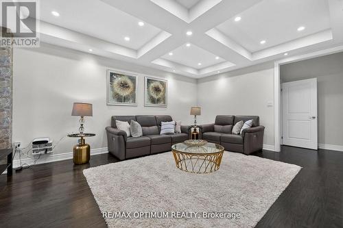 5 Blue Silo Way, Brampton, ON 