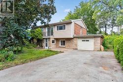 539 ENFIELD ROAD  Burlington, ON L7T 2X5