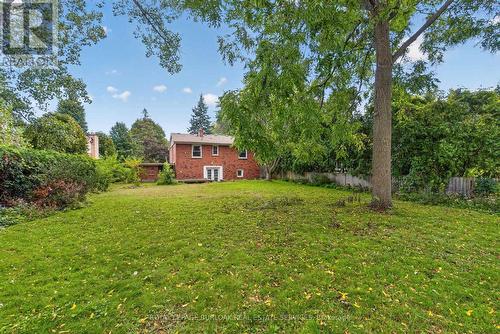 539 Enfield Road, Burlington, ON 