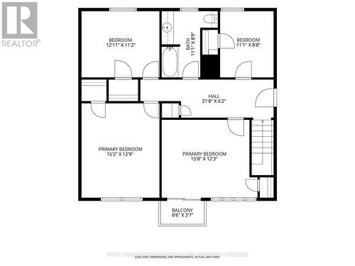 539 Enfield Road, Burlington, ON 