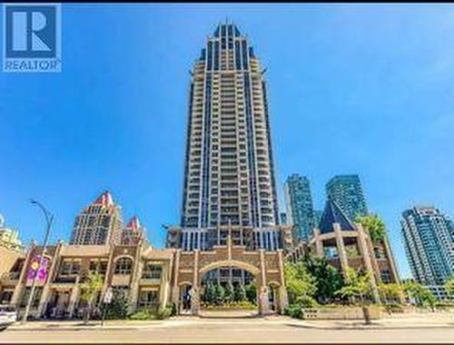 1604 - 388 PRINCE OF WALES DRIVE  Mississauga, ON L5B 0A1