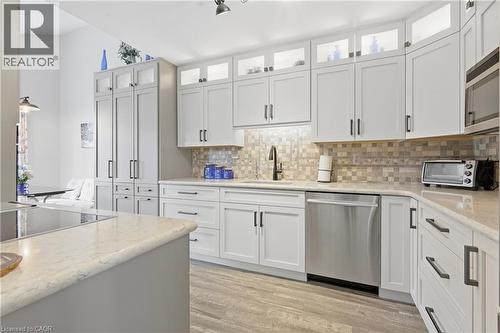 9 Wentworth Drive Unit# 5, Grimsby, ON 