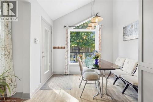 9 Wentworth Drive Unit# 5, Grimsby, ON 