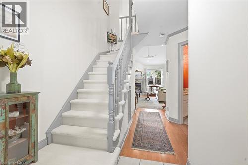 9 Wentworth Drive Unit# 5, Grimsby, ON 