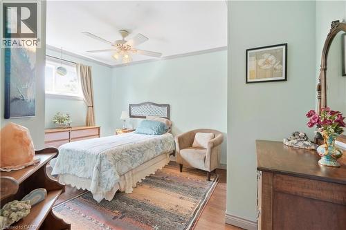 9 Wentworth Drive Unit# 5, Grimsby, ON 