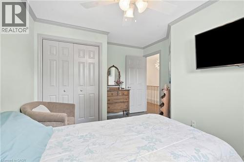 9 Wentworth Drive Unit# 5, Grimsby, ON 