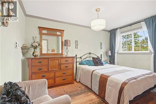 9 Wentworth Drive Unit# 5, Grimsby, ON 
