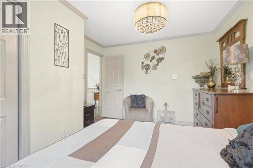 9 Wentworth Drive Unit# 5, Grimsby, ON 