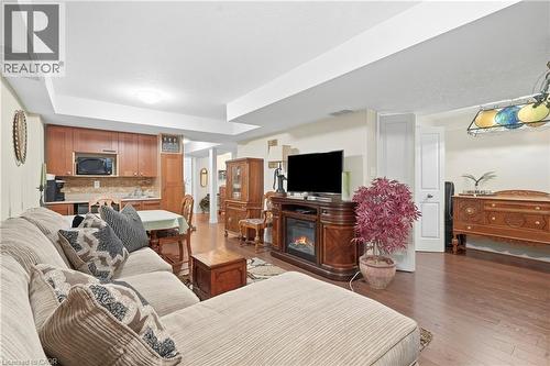 9 Wentworth Drive Unit# 5, Grimsby, ON 